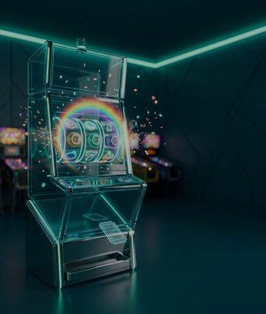 Tombola Arcade