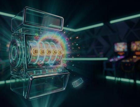 Tombola Arcade